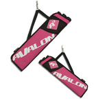 Kołczan sportowy Avalon A3 RH 