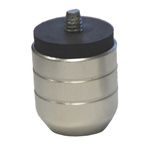 Doinker Stabilizer Damper Supreme 1-1/8" 1.2 oz Black – Tłumik drgań Doinker Supreme 1-1/8" 34 g czarny