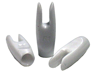 Nasadka Pin Nock Flex F2