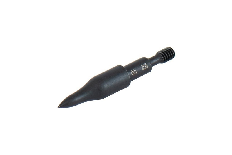 Grot strzały karbonowej i aluminiowej  9/32 100gr Skylon Combo