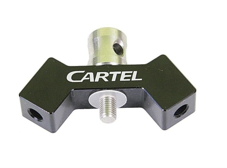 Kostka Cartel V-Bar K-1