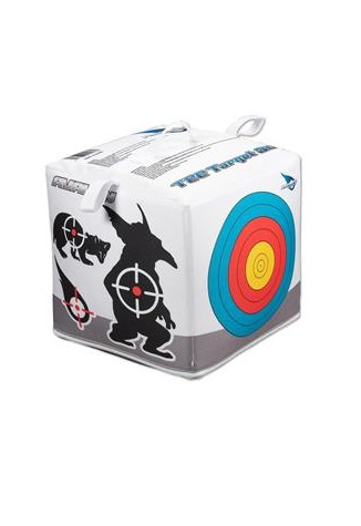Mata/tarcza łucznicza Avalon TEC30 