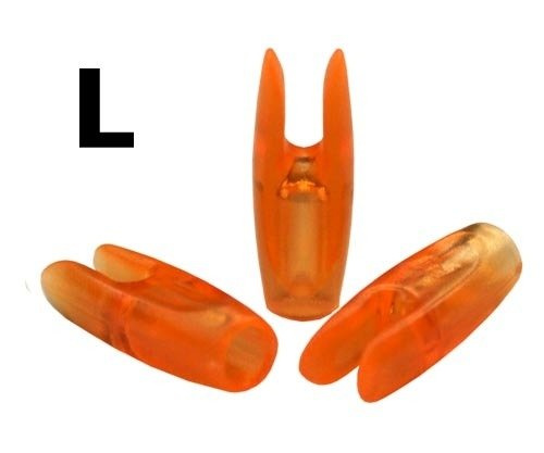 Nasadka Pin Nock Flex F