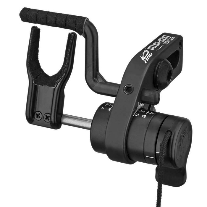 Podstawka opadająca QAD Ultra Rest Hunter