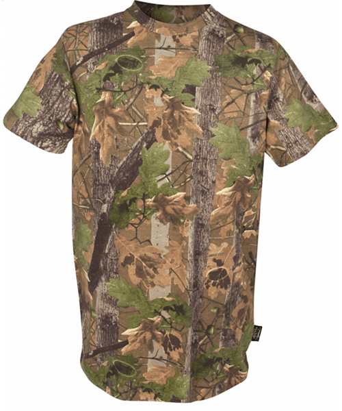 T-shirt dzieciecy JP OAK L