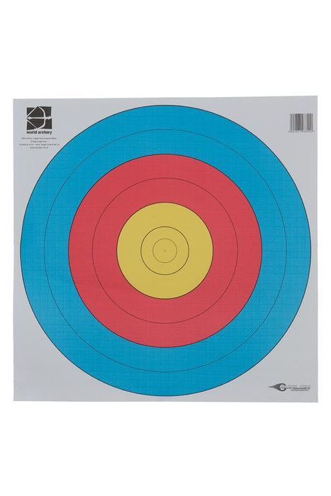 Tarcza centralna 6-Ring Avalon