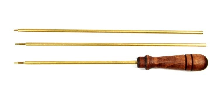 Wycior 3-częściowy składany kal. 7-9,3 mm