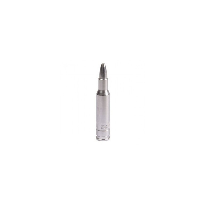 Zbijak aluminiowy 8x57 JRS